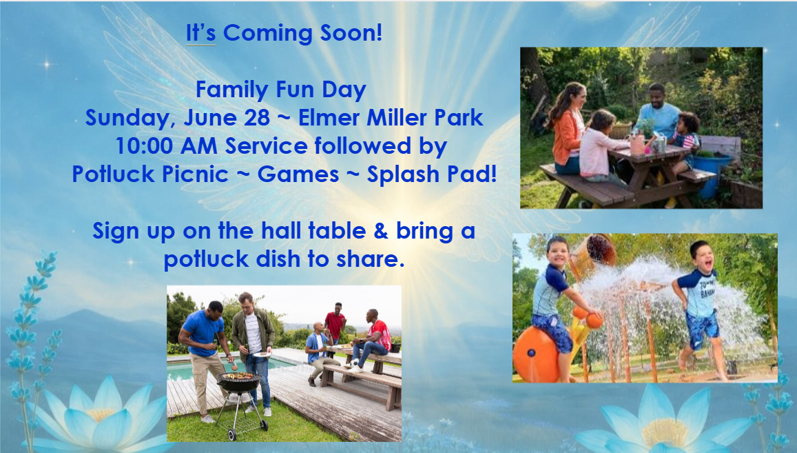 Family Fun Day